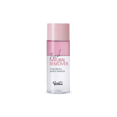 BEMT Makeup Remover for Water-Proof & Long Lasting Makeup| Mild & Residue Free| Non-greasy | Smoothens Skin - 100mL