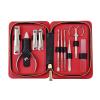 DFWZMQTG Nail Trimming Tool Set Manicure Home Use 10 Pieces Manicure Set(Style 3) view 1