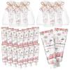 Dansib 48 Sets Thanksgiving Fall Hand Cream Bulk a Little Pumpkin Baby Shower Hand Cream Gifts Baby Shower Party Favors for Guests Travel Size Lotion for Autumn Party Supplies(Truck Pumpkin) view 1