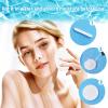 240 Pieces Facial Sponge Compressed,Round Face Cleansing Sponge Pad,Exfoliating Wash Face Sponges Sponge for Makeup Removal,Mask,Spa view 4