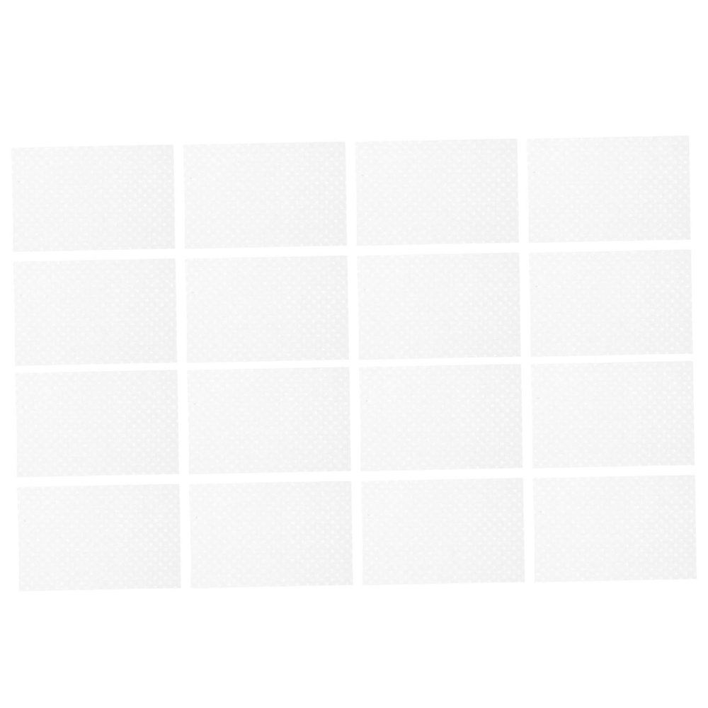 BATHVEVE 1000sheets Disposable Hair Perm Paper Breathable and High-temperature Resistant Perming Tool for Home and Salon Use for Professional Hair Styling