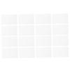 BATHVEVE 1000sheets Disposable Hair Perm Paper Breathable and High-temperature Resistant Perming Tool for Home and Salon Use for Professional Hair Styling view 1