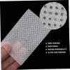BATHVEVE 1000sheets Disposable Hair Perm Paper Breathable and High-temperature Resistant Perming Tool for Home and Salon Use for Professional Hair Styling view 3