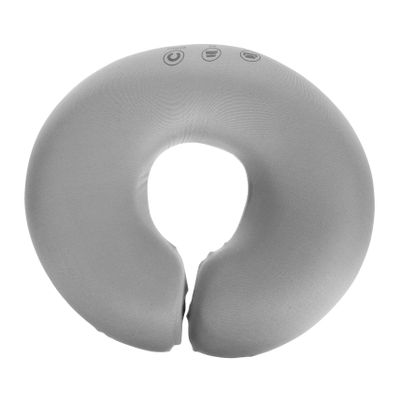 ABOOFAN Multi-Functional U-Shaped Face Pillow for Soft Memory Foam Support Pad for Spa Beauty Salon Easy to Clean Cover Neck Support for Comfort and Alignment