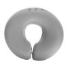ABOOFAN Multi-Functional U-Shaped Face Pillow for Soft Memory Foam Support Pad for Spa Beauty Salon Easy to Clean Cover Neck Support for Comfort and Alignment view 1