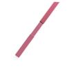 OFFIGAM Retractable Lip Brush with Metal Tube Portable Nylon Fiber Lipstick Applicator for Travel Makeup Kit Handy Lip Brush for Easy Application view 1