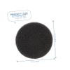 ARTSEWPLY 15pcs Makeup Sponges Brush Cleaning Sponges Dry Cleaning Quick Dry Box Efficient Reusable view 2