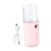 DECOMELODY Nano Face Mist Sprayer Portable Humidifier Steamer for Beauty Skin Moistener Beauty Tool view 1