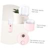 DECOMELODY Nano Face Mist Sprayer Portable Humidifier Steamer for Beauty Skin Moistener Beauty Tool view 2