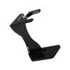 ARTSEWPLY Beard Brush Stand for Shaving Brushes and Razors Desktop Razor Holder for Home and Barbershop Use Keeps Tools Organized and Dry present for Men view 1