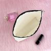 Sfodiary Daughter in Law Gifts from Mother in Law Makeup Bag Wedding Present for Bride Valentine Day Gift for Bonus Daughter from Mom Christmas Birthday Presents for Her Zipper Travel Pouch view 2