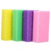 12Pcs Foot Scrubber Exfoliating Tools for Removal Lightweight Portable Dead Skin Removers for Smooth Feet view 1