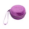 EPIGEIST 10-Slot Velvet Essential Oil Storage Bag Portable 1-2ml Essential Oil Pouch for Travel and Organizing for Aromatherapy Enthusiasts view 1