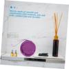 EPIGEIST 10-Slot Velvet Essential Oil Storage Bag Portable 1-2ml Essential Oil Pouch for Travel and Organizing for Aromatherapy Enthusiasts view 3