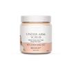 3.52Oz, 100Gm UnderArms Scrub Tan Removal Removes Dirt & Dark Spot Removal view 1