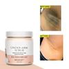 3.52Oz, 100Gm UnderArms Scrub Tan Removal Removes Dirt & Dark Spot Removal view 2