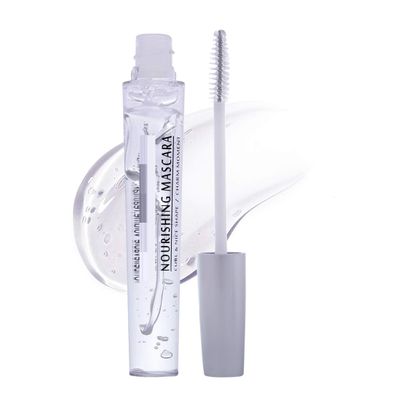 0.27Oz  8ml Clear Lash & Brow Mascara