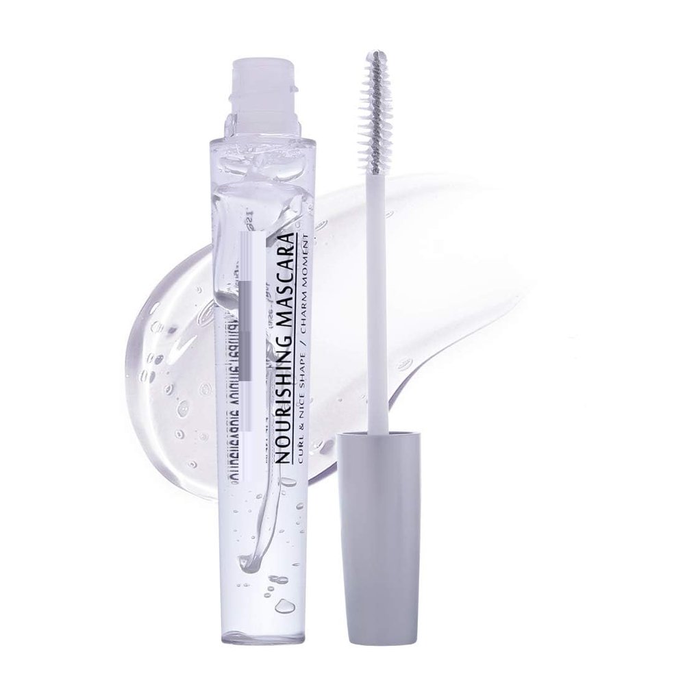 0.27Oz 8ml Clear Lash & Brow Mascara