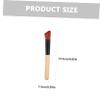 ARTSEWPLY 1set Ladies Makeup Kit Complete Cosmetic Set Brushes Eyeshadow Palette Lip Products Blush Foundation and Eyebrow Pencil for Beginners and Travel-friendly view 2