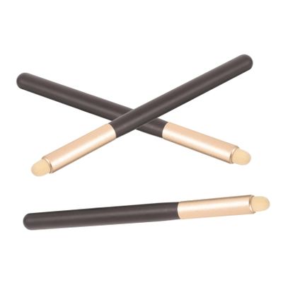 ARTSEWPLY 3pcs Makeup Brush Blending Brush Lipstick Lip Gloss Applicators Concealer Tool for Women