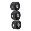 MAJORMENCH 3rolls Hair Strips for Molding Hair Sticky Neck Strips Barber Neck Duster view 1