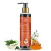Advik_Ayurveda Tan Removal Ubtan Body Wash, 200ml | For Dry Skin | For Men and Women | Body Wash For Brightening Skin view 2