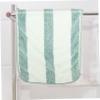 Vaguelly 3pcs Face Towels Quick Dry Washcloths Microfiber Soft Absorbent Bath Towels for view 3