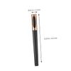 ARTSEWPLY 2pcs Eyeliner Pens Quick-drying Smudge Makeup Supplies for Easy Application Wear for Makeup Styles view 2