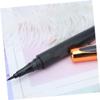 ARTSEWPLY 2pcs Eyeliner Pens Quick-drying Smudge Makeup Supplies for Easy Application Wear for Makeup Styles view 4
