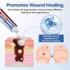 ATTDX Sugar Guard Healing Cream,Healthy Feet Cream,Foot Care - Keep Feet Healthy (3) view 2