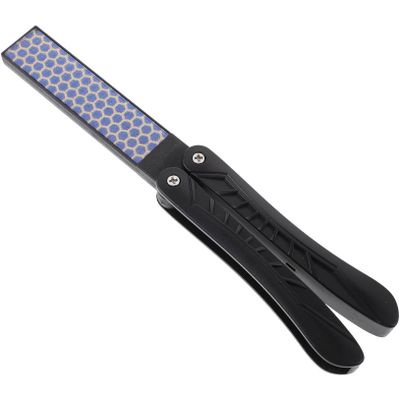 DECORNIJIA Nano Glass Foot Scraper Pedicure Tool 1 Pc Portable Foot Grinding Tool for Callus Removal Suitable for Skin Types Easy to Use for Smooth Heels