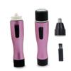 Ipetboom Electric Shaver for Women Facial Epilator Hair Remover Eyebrow Trimmer Optimal Smoothness Comfortable Stainless Steel Head view 1