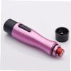 Ipetboom Electric Shaver for Women Facial Epilator Hair Remover Eyebrow Trimmer Optimal Smoothness Comfortable Stainless Steel Head view 4