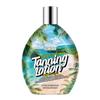 isletan Pineapple Dark Bronzing Tanning Lotion For Indoor Tanning Bed Lotion Accelerator, Outdoor Tanning Lotion With Bronzer To Get Dark Fast For Tattoo, 13.5fl.oz view 1