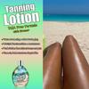 isletan Pineapple Dark Bronzing Tanning Lotion For Indoor Tanning Bed Lotion Accelerator, Outdoor Tanning Lotion With Bronzer To Get Dark Fast For Tattoo, 13.5fl.oz view 4