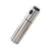 Stainless Steel Cocktail Sprayer for Vinegar and Aroma Liquid, Silver view 1