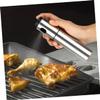 Stainless Steel Cocktail Sprayer for Vinegar and Aroma Liquid, Silver view 2