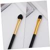 OFFIGAM 15-Piece Double-Ended Eyeshadow Applicator Set for Makeup Artists Versatile Eye Makeup Brushes Soft Bristles for Precision Application view 4