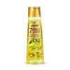 7 Oils in One Hair Oil | Makes Hair 20x Stronger and Manageable | Coconut Oil, Amla, Jojoba, Olive, Walnut, Argan & Almond Oils | 500 ML view 1