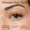 Dr Dennis Gross DermInfusions Fill + Repair Eye Cream: Hydrating & Brightening Treatment for Dark Circles, Fine Lines & Wrinkles, Firms & Smooths 360 Eye Area, 0.5 Oz view 4