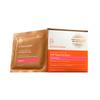 Dr. Dennis Gross Glow Pad Self-Tanner for Body  Exfoliating & Anti-Aging Towelette with AHAs & BHAs, Buildable Natural Glow, Hydrating & Streak-Free Application, 8 Towelettes view 1