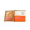 Dr. Dennis Gross Glow Pad Self-Tanner for Face  Exfoliating & Anti-Aging Towelette with AHAs & BHAs, Buildable Natural Glow, Hydrating & Streak-Free Application, 20 Pack view 1