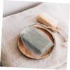 CTIRCHIU 8PCS Exfoliating Soap Mesh Holder Multi Function Facial Cleaning Net Bags for Smooth Skin Color Comfortable Texture for Handmade Soaps and present Giving view 2
