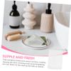 CTIRCHIU 8PCS Exfoliating Soap Mesh Holder Multi Function Facial Cleaning Net Bags for Smooth Skin Color Comfortable Texture for Handmade Soaps and present Giving view 4
