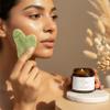 Beehydra Grass-Fed Beef Tallow Balm & Gua Sha Set  Nourishing Tallow Moisturizer for Face, Body & Hands  Natural Skincare view 2