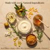 Beehydra Grass-Fed Beef Tallow Balm & Gua Sha Set  Nourishing Tallow Moisturizer for Face, Body & Hands  Natural Skincare view 4