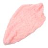 Beaupretty Super Absorbent Coral Fleece Hair Drying Cap for Women Large Hair Towel Turban Wrap Fast Drying and Thick Design for Shower Essentials view 1