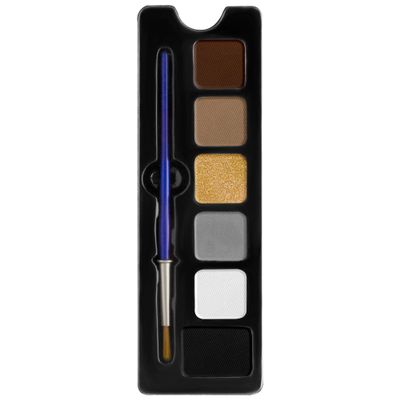 ANIMALS MAKEUP PALETTE