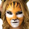 ANIMALS MAKEUP PALETTE view 2