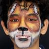 ANIMALS MAKEUP PALETTE view 3